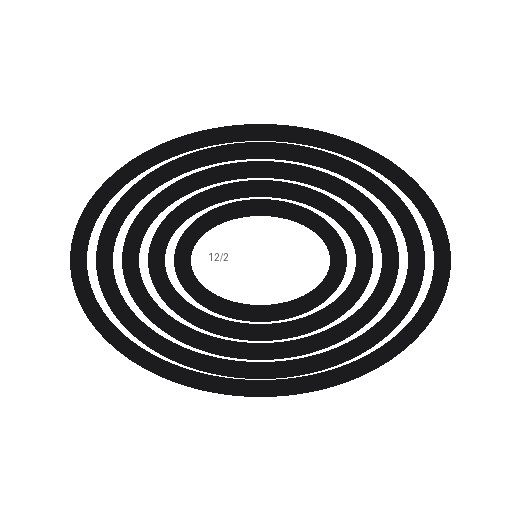 Southwire black low voltage landscape lighting wire spool